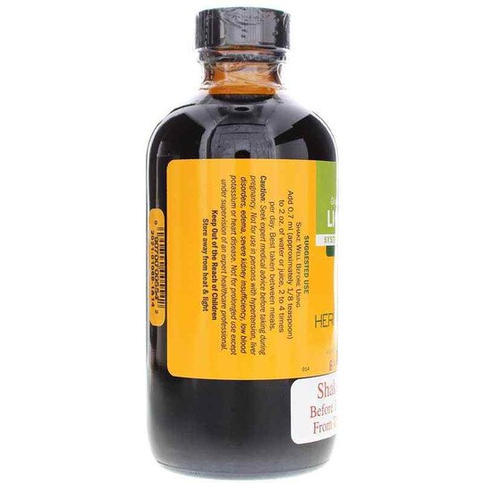 Licorice Extract, HPH